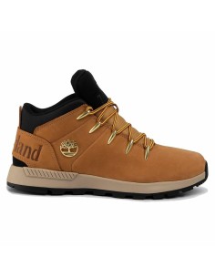 Stivali da uomo Timberland Sprint Trekker Marrone da Timberland, Aria aperta e sport - Ref: S6484123, Precio: 117,15 €, Descu...