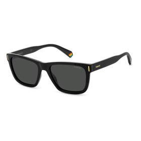 Gafas de Sol Unisex Polaroid PLD-6186-S-807F4M9 ø 54 mm de Polaroid, Gafas y accesorios - Ref: S0386271, Precio: 38,84 €, Des...