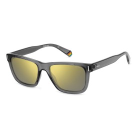 Gafas de Sol Unisex Polaroid PLD-6186-S-KB7F4LM ø 54 mm de Polaroid, Gafas y accesorios - Ref: S0386272, Precio: 38,84 €, Des...