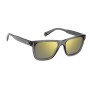 Occhiali da sole Unisex Polaroid PLD-6186-S-KB7F4LM ø 54 mm di Polaroid, Occhiali e accessori - Rif: S0386272, Prezzo: 38,84 ...