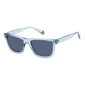 Unisex Sunglasses Polaroid PLD-6186-S-MVUF4C3 ø 54 mm by Polaroid, Glasses and accessories - Ref: S0386273, Price: 38,84 €, D...