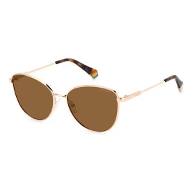 Lunettes de soleil Femme Polaroid PLD-6188-S-DDBF5SP Ø 55 mm de Polaroid, Lunettes et accessoires - Réf : S0386276, Prix : 38...