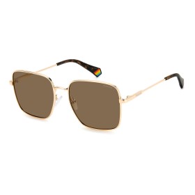 Gafas de Sol Mujer Polaroid PLD-6194-S-X-DDBF6SP ø 56 mm de Polaroid, Gafas y accesorios - Ref: S0386288, Precio: 38,84 €, De...