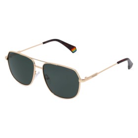 Gafas de Sol Unisex Polaroid PLD-6195-S-X-J5GF8UC ø 58 mm de Polaroid, Gafas y accesorios - Ref: S0386293, Precio: 38,84 €, D...