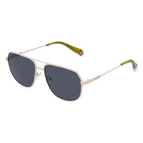 Gafas de Sol Unisex Polaroid PLD-6195-S-X-Z1PF8M9 ø 58 mm de Polaroid, Gafas y accesorios - Ref: S0386294, Precio: 38,84 €, D...