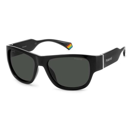 Lunettes de soleil Unisexe Polaroid PLD-6197-S-807F5M9 Ø 55 mm | Tienda24 - Global Online Shop Tienda24.eu