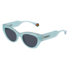 Lunettes de soleil Femme Polaroid PLD-6199-S-X-MVUF0M9 Ø 50 mm de Polaroid, Lunettes et accessoires - Réf : S0386307, Prix : ...