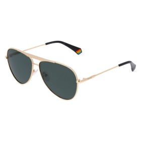 Unisex Sunglasses Polaroid PLD-6200-S-X-J5GG1UC Ø 61 mm by Polaroid, Glasses and accessories - Ref: S0386308, Price: 38,84 €,...