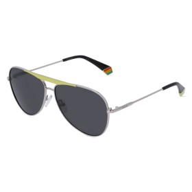 Gafas de Sol Unisex Polaroid PLD-6200-S-X-KU2G1M9 Ø 61 mm de Polaroid, Gafas y accesorios - Ref: S0386309, Precio: 38,84 €, D...