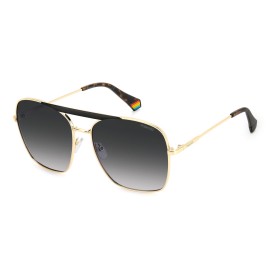 Lunettes de soleil Femme Polaroid PLD-6201-S-X-I46F9WJ ø 59 mm de Polaroid, Lunettes et accessoires - Réf : S0386311, Prix : ...