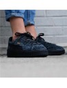 Scarpe Sportive da Donna Puma Suede Platform Eletal Nero da Puma, Scarpe - Ref: S6484130, Precio: 75,18 €, Descuento: %