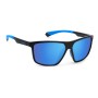 Gafas de Sol Hombre Polaroid PLD-7044-S-OY4G05X ø 60 mm de Polaroid, Gafas y accesorios - Ref: S0386322, Precio: 38,84 €, Des...