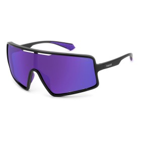 Lunettes de soleil Homme Polaroid PLD-7045-S-5F3J9MF Ø 99 mm de Polaroid, Lunettes et accessoires - Réf : S0386324, Prix : 38...