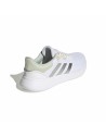 Sapatilhas de Desporto Mulher Adidas QT Racer 3.0 Branco | Tienda24 Tienda24.eu