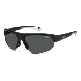 Occhiali da sole Unisex Polaroid PLD-7048-S-003G6E3 Ø 65 mm di Polaroid, Occhiali e accessori - Rif: S0386326, Prezzo: 36,30 ...