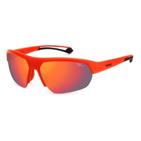 Gafas de Sol Unisex Polaroid PLD-7048-S-0Z3G6BG Ø 65 mm de Polaroid, Gafas y accesorios - Ref: S0386327, Precio: 38,84 €, Des...