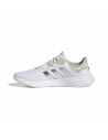 Sapatilhas de Desporto Mulher Adidas QT Racer 3.0 Branco | Tienda24 Tienda24.eu