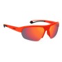 Unisex-Sonnenbrille Polaroid PLD-7048-S-0Z3G6BG Ø 65 mm | Tienda24 - Global Online Shop Tienda24.eu