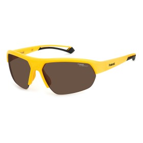 Unisex Sunglasses Polaroid PLD-7048-S-2V7G647 Ø 65 mm by Polaroid, Glasses and accessories - Ref: S0386329, Price: 38,84 €, D...