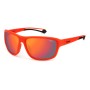 Unisex Sunglasses Polaroid PLD-7049-S-0Z3G2BG Ø 62 mm | Tienda24 - Global Online Shop Tienda24.eu