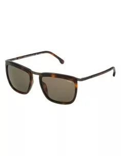 Unisex-Sonnenbrille Police S1803-ja1x ø 68 mm | Tienda24 Tienda24.eu