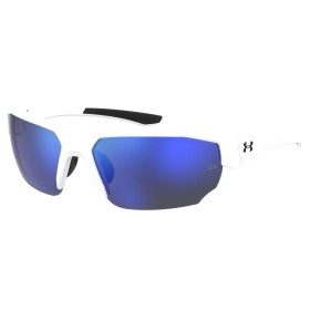 Unisex Sunglasses Under Armour UA-0012-S-CCPH1W1 Ø 70 mm by Under Armour, Glasses and accessories - Ref: S0386346, Price: 54,...