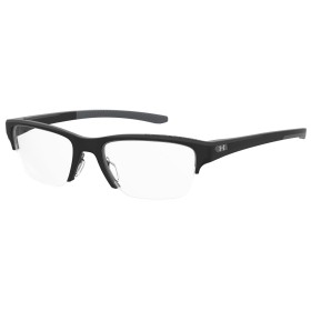 Men' Spectacle frame Under Armour UA-5001-G-003F319 Black Ø 53 mm by Under Armour, Glasses and accessories - Ref: S0386355, P...