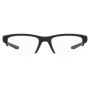 Men' Spectacle frame Under Armour UA-5001-G-003F319 Black Ø 53 mm by Under Armour, Glasses and accessories - Ref: S0386355, P...