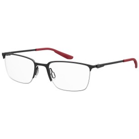 Men' Spectacle frame Under Armour UA-5005-G-003F419 Black ø 54 mm by Under Armour, Glasses and accessories - Ref: S0386357, P...