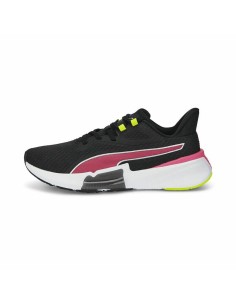 Zapatillas de Mujer para Caminar Skechers SUMMINTS 12980 Negro | Tienda24 Tienda24.eu