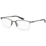 Monture de Lunettes Homme Under Armour UA-5005-G-R80F419 Gris ø 54 mm | Tienda24 - Global Online Shop Tienda24.eu