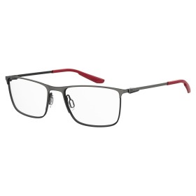 Montura de Gafas Hombre Under Armour UA-5006-G-003F718 Negro ø 57 mm de Under Armour, Gafas y accesorios - Ref: S0386360, Pre...