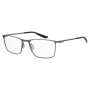 Montura de Gafas Hombre Under Armour UA-5006-G-R80F518 Gris Ø 55 mm de Under Armour, Gafas y accesorios - Ref: S0386362, Prec...