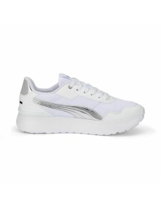 Laufschuhe für Damen Skechers 12607-GYCL Grau | Tienda24 Tienda24.eu