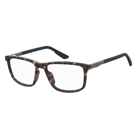 Montura de Gafas Hombre Under Armour UA-5008-G-086F617 Marrón ø 56 mm de Under Armour, Gafas y accesorios - Ref: S0386367, Pr...