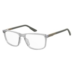 Montatura per Occhiali Uomo Under Armour UA-5008-G-KB7F417 Grigio ø 54 mm di Under Armour, Occhiali e accessori - Rif: S03863...