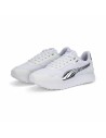 Sapatilhas de Desporto Mulher Puma R78 Voyage Distressed Branco | Tienda24 Tienda24.eu