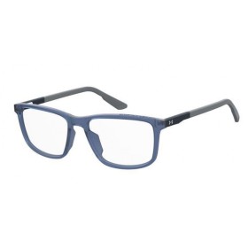 Men' Spectacle frame Under Armour UA-5008-G-PJPF417 Blue ø 54 mm by Under Armour, Glasses and accessories - Ref: S0386369, Pr...