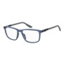 Men' Spectacle frame Under Armour UA-5008-G-PJPF417 Blue ø 54 mm by Under Armour, Glasses and accessories - Ref: S0386369, Pr...