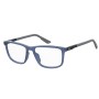 Monture de Lunettes Homme Under Armour UA-5008-G-PJPF617 Bleu ø 56 mm | Tienda24 - Global Online Shop Tienda24.eu