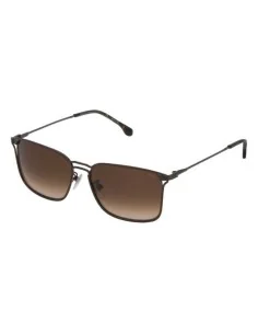 Gafas de Sol Hombre Polaroid P7327D-807 Ø 52 mm | Tienda24 Tienda24.eu