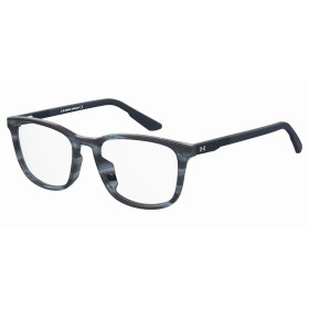 Men' Spectacle frame Under Armour UA-5011-G-38IF418 Blue ø 54 mm by Under Armour, Glasses and accessories - Ref: S0386375, Pr...