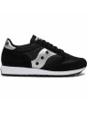 Zapatillas Casual Hombre Saucony Saucony Jazz 81 Negro | Tienda24 Tienda24.eu