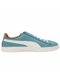 Ténis Casual Homem Puma Lite Lo Nylon Tech Água-marinha | Tienda24 Tienda24.eu