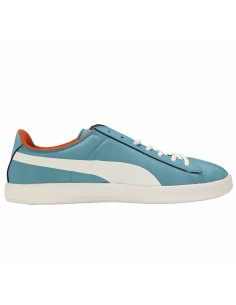 Chaussures casual homme Geox Spherica Bleu | Tienda24 Tienda24.eu