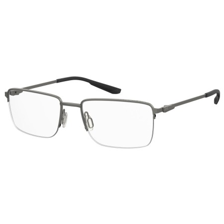 Montura de Gafas Hombre Under Armour UA-5016-G-R80F518 Gris Ø 55 mm de Under Armour, Gafas y accesorios - Ref: S0386389, Prec...