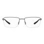 Montura de Gafas Hombre Under Armour UA-5016-G-R80F518 Gris Ø 55 mm de Under Armour, Gafas y accesorios - Ref: S0386389, Prec...