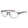 Men' Spectacle frame Under Armour UA-5021-G-003F816 Black ø 58 mm | Tienda24 - Global Online Shop Tienda24.eu