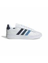 Sapatilhas Desportivas GRAND COURT ALPHA Adidas Grand Court Alpha | Tienda24 Tienda24.eu