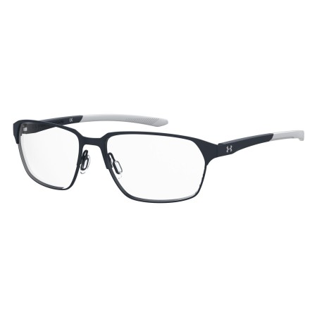 Montura de Gafas Hombre Under Armour UA-5021-G-FLLF816 Azul ø 58 mm | Tienda24 - Global Online Shop Tienda24.eu